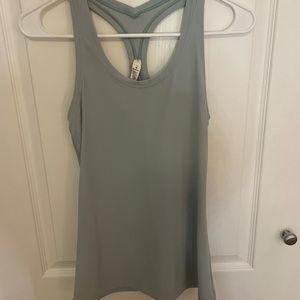 Lulu Lemon Cool Racerback Tank Top